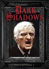 Dark Shadows - Collection 4 (4-DVD)