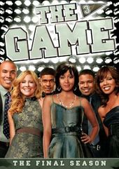The Game - Season 3 (3-DVD)