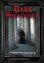 Dark Shadows - Collection 7 (4-DVD)