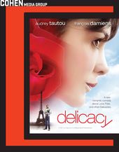 Delicacy (Blu-ray)