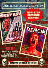 Grindhouse Double Shock Show - The Demon /