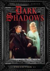 Dark Shadows - Collection 11 (4-DVD)