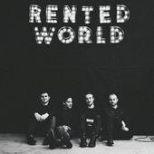 Rented World (+CD)