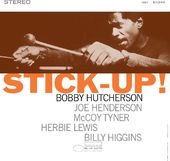 Stick-Up! (Blue Note Tone Poet Series)