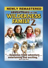 The Wilderness Family Part 2