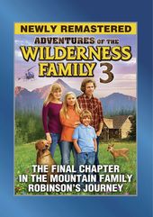 The Wilderness Family Part 3