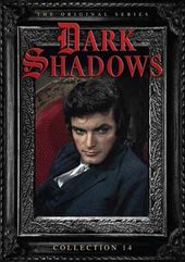 Dark Shadows - Collection 14 (4-DVD)