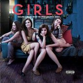 Girls, Volume 1: Music from the HBO Original