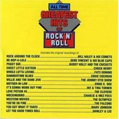 All-Time Greatest Hits of Rock & Roll, Volume 1