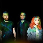 Paramore (2-LPs)