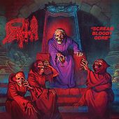 Scream Bloody Gore (Reissue)