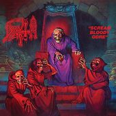Scream Bloody Gore (2-CD)