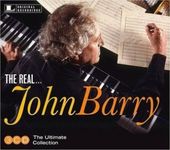 The Real John Barry (3-CD)