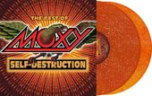 Best of Moxy: Self-Destruction