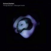 Things Buried / Stranger Inside (2-CD)