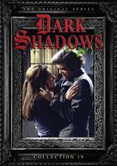 Dark Shadows - Collection 19 (4-DVD)