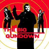The Big Gundown: John Zorn Plays the Music of