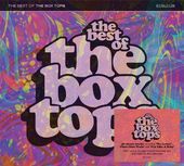 The Best of the Box Tops (2-CD)