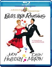 Bells Are Ringing (Blu-ray)