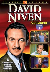 David Niven Collection - Volume 1
