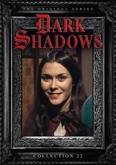 Dark Shadows - Collection 22 (4-DVD)