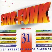 Star Funk, Vol. 31