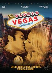 Mac Daddy Vegas Adventure / (Mod)