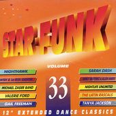 Star Funk, Vol. 33