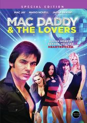 Mac Daddy & The Lovers / (Mod Ac3 Dol)