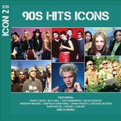 Icon: 90s Hits (2-CD)