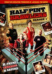 Half Pint Brawlers - Season 1