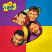 Hot Potato: The Best Of The Og Wiggles (Aus)