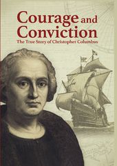 Courage and Conviction: The True Story of
