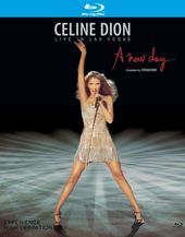 Celine Dion - Live in Las Vegas: A New Day...
