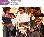 Playlist: The Very Best of Toto