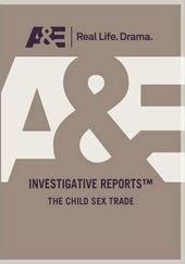 The Child Sex Trade (A&E Store Exclusive)