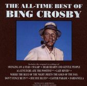 The All-Time Best of Bing Crosby