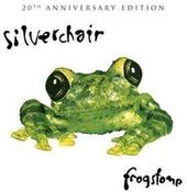 Frogstomp [20th Anniversary Edition]
