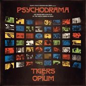 Psychodrama (Ltd) (Ylw)