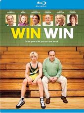 Win Win (Blu-ray)