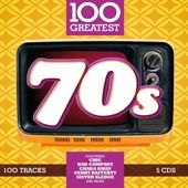 100 Greatest '70s (5-CD)