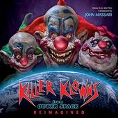 Killer Klowns from Outer Space [Reimagined]