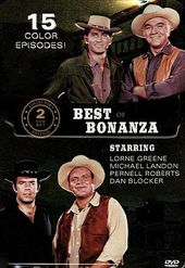 Best of Bonanza [Tin Case] (2-DVD)