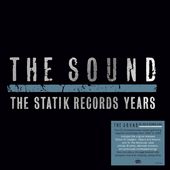 Statik Records Years (Box) (Uk)