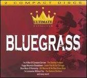 Ultimate Collection: Bluegrass / Various (Dig)