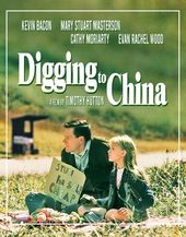 Digging to China (Blu-ray)