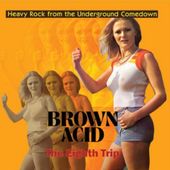 Brown Acid: The Eighth Trip