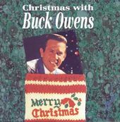 Christmas With Buck Owens [Curb]