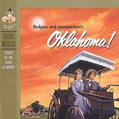 Oklahoma! (Original Motion Picture Soundtrack)