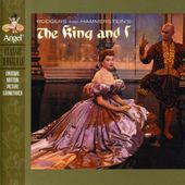 The King and I [Original Movie Soundtrack